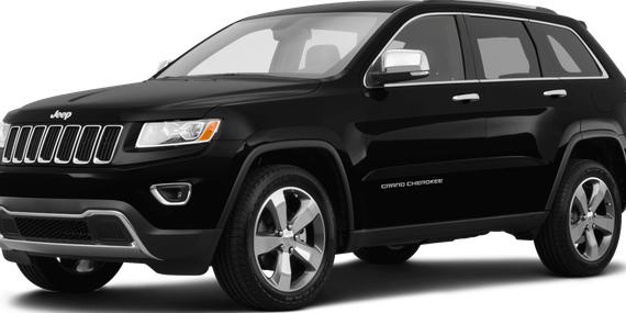 JEEP GRAND CHEROKEE 2015 1C4RJEBG5FC901139 image